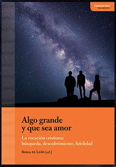 Algo grande y que sea amor