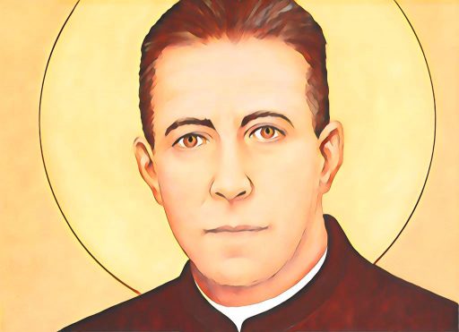 San Alberto Hurtado