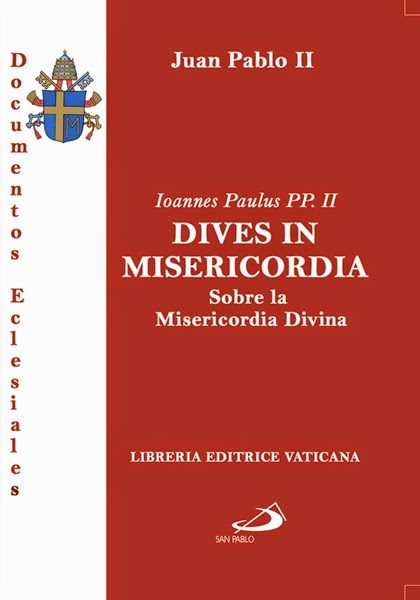 La Misericordia Divina