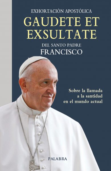 Gaudete Et Exsultate