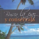 Busca La Paz y Conversala