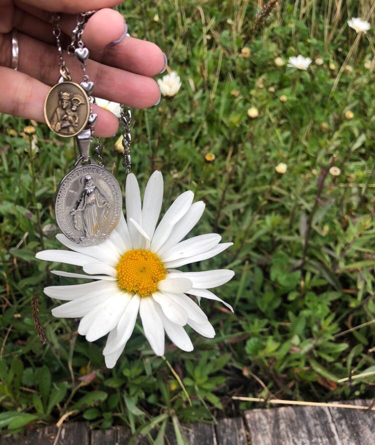 Inmaculado Corazón de la Virgen María Ecuador