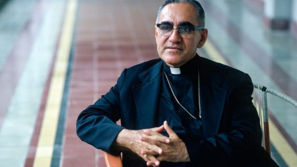 Óscar Romero