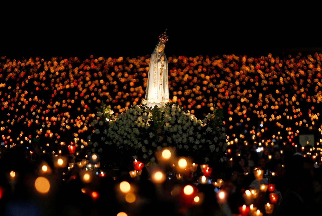 Nuestra Señora de Fátima