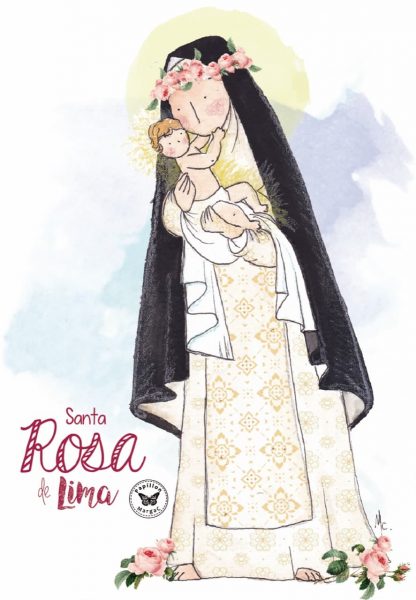 santa Rosa de Lima