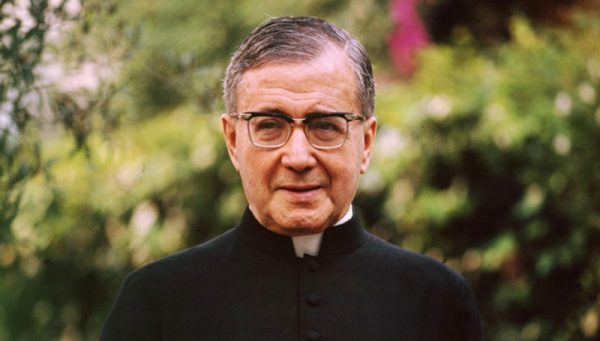 BURRITO, BURRITO, Meditar con san Josemaria, 26 años