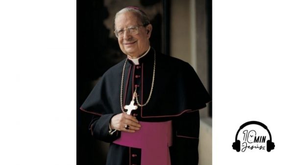 Don Alvaro del Portillo