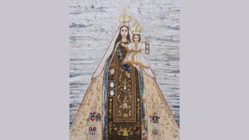 Virgen del Carmen