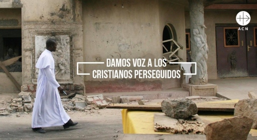 Cristianos perseguidos