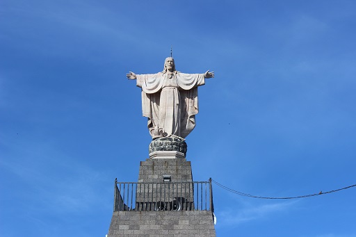 Solemnidad de Cristo Rey