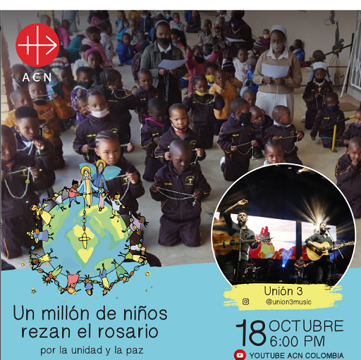 Acn Rosario Niños