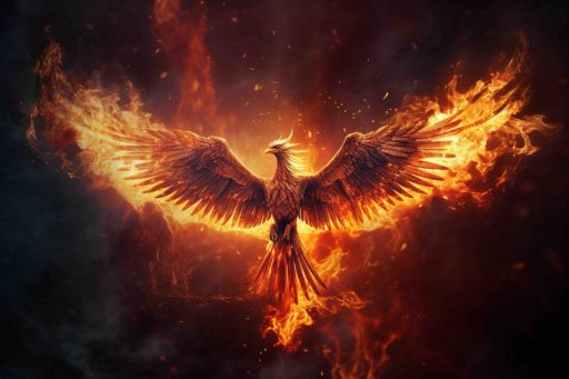 Ave fenix