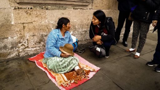 NADIE ESCAPA DEL CORAZÓN DE CRISTO, limosma, oracion y ayuno, banquete de los pobres