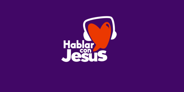 Hablar con jesus