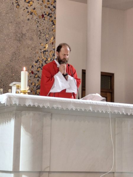 Padre Astolfo Moreno