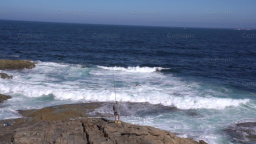 teofilo, mar, playa