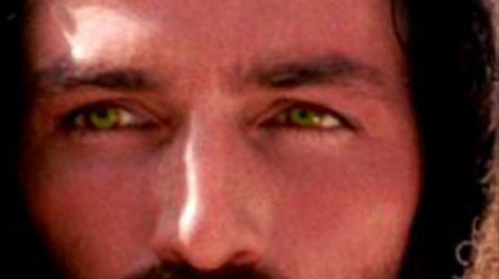 MIRADA DE JESÚS