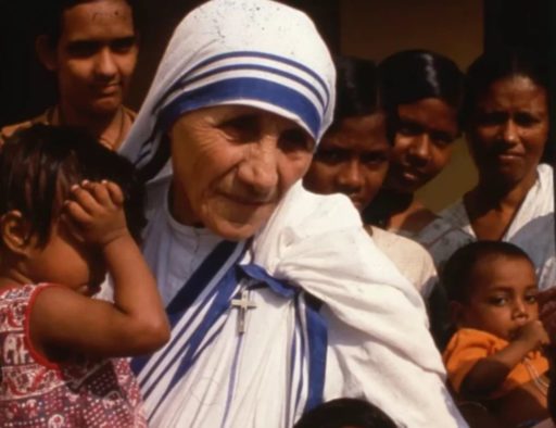 Madre Teresa