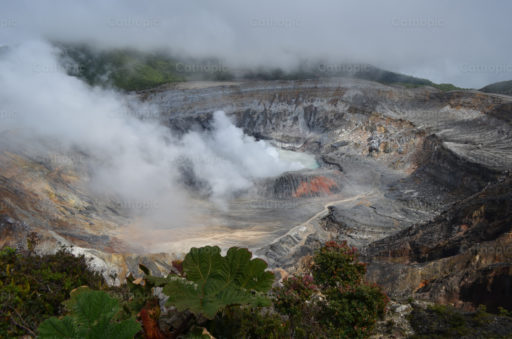 adviento, volcan, destruccion, cataclismo