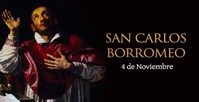 banquete de los pobres, carlos borromeo